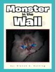 Monster in the Wall - Book