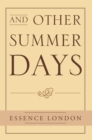 And Other Summer Days - eBook