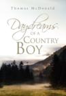 Daydreams of a Country Boy - Book