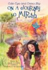 On a Journey to Mirth - Book