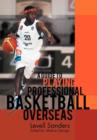 A Guide to Playing Professional Basketball Overseas - Book