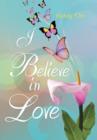 I Believe in Love - Book