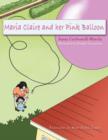 Maria Claire and Her Pink Balloon - Book
