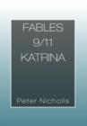 Fables 9/11 Katrina - Book