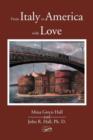 From Italy to America with Love - Book