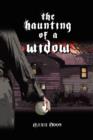 The Haunting of a Widow - Book