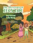 The Adventures of Lucy Lou : Lucy Lou Lost in the Woods: Lucy Lou Lost in the Woods - Book