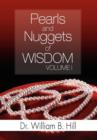 Pearls and Nuggets of Wisdom : Volume I - Book