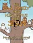 The Owl Family and Nicodemus Meet Jesus - Book