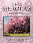 The Merola's : Our Family History - Book