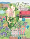 Peggie's Magic Flower - Book