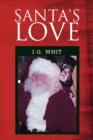 Santa's Love - Book
