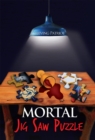 Mortal Jigsaw Puzzle - eBook