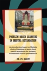 Problem Based Learning in Mental Retardation - eBook