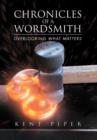Chronicles of a Wordsmith : Overlooking What Matters - Book