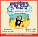 Pervis the Penguin Plays Hide and Go Seek - Book