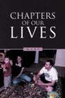 Chapters of Our Lives - Book