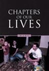 Chapters of Our Lives - Book