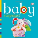BABY SURPRISES - Book