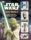 STAR WARS MEGA MODELS - Book