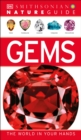 Nature Guide: Gems : The World in Your Hands - Book