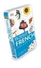 15MINUTE FRENCH - Book