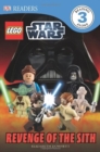 DK READERS L3 LEGO STAR WARS REVENGE O - Book