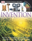 DK Eyewitness Books: Invention : Discover the Fascinating Story of Inventions and Learn How They Have Changed the and Learn How They Have Changed the World - Book