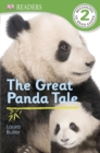 DK Readers L2: The Great Panda Tale - Book