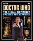 Doctor Who: The Visual Dictionary - Book