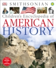 Children's Encyclopedia of American History - Book