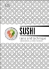 Sushi : Taste and Technique - Book