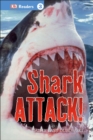 DK Readers L3: Shark Attack! - Book