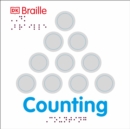 DK Braille: Counting - Book