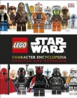 LEGO STAR WARS CHARACTER ENCYCLOPEDIA U - Book