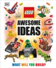 LEGO (R) Awesome Ideas - Book