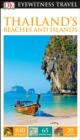 DK Eyewitness Thailand's Beaches and Islands - Book