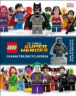 LEGO DC Comics Super Heroes Character Encyclopedia : New Exclusive Pirate Batman Minifigure - Book