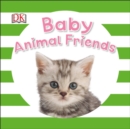 Baby Animal Friends - Book