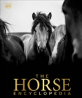 The Horse Encyclopedia - Book