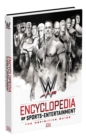 WWE Encyclopedia Of Sports Entertainment, 3rd Edition - Book