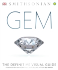Gem : The Definitive Visual Guide - Book
