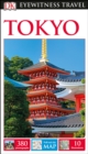 DK Eyewitness Tokyo - Book