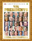 The Presidents Visual Encyclopedia - Book