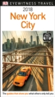 DK Eyewitness Travel Guide New York City : 2018 - Book