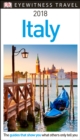 DK Eyewitness Travel Guide Italy - Book