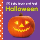 Baby Touch and Feel: Halloween - Book