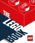 The LEGO Book, New Edition (Library Edition) - Book