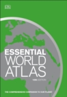Essential World Atlas, 10th Edition - Book