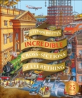 Stephen Biesty's Incredible Cross Sections of Everything - Book